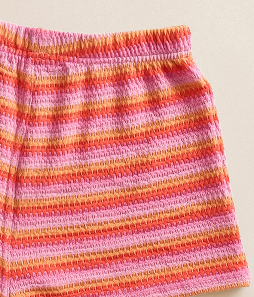 Girls - Tropical Dawn Short