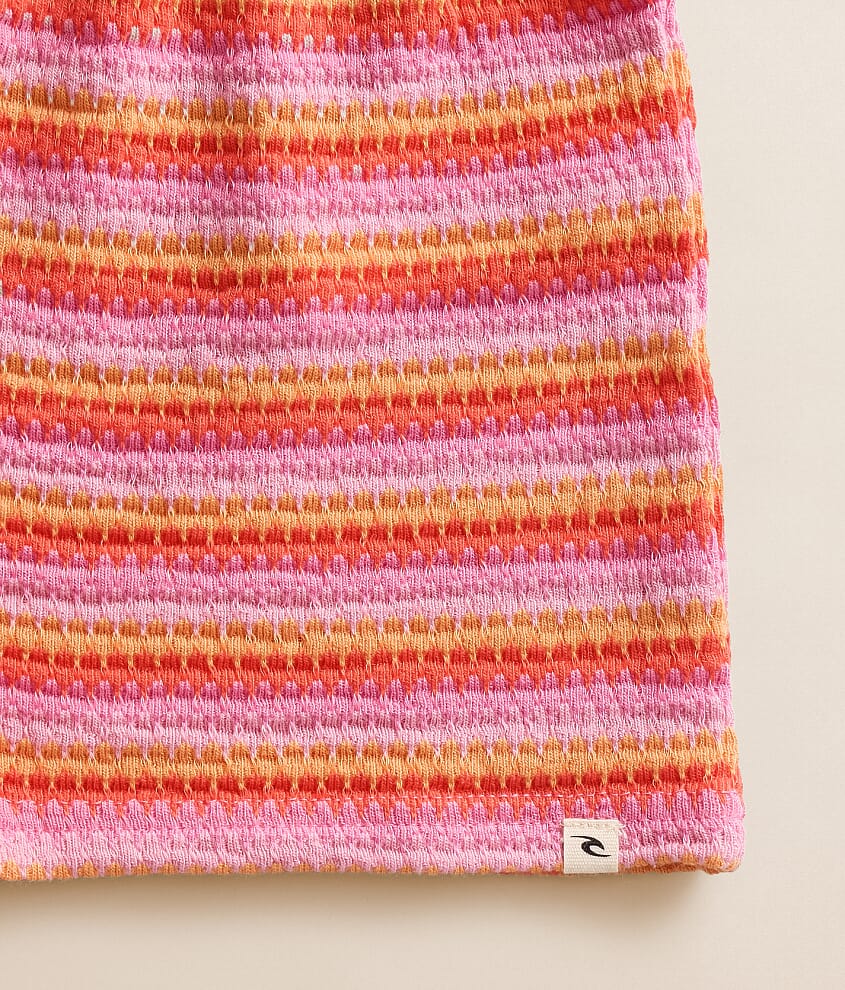 Girls - Tropical Dawn Short