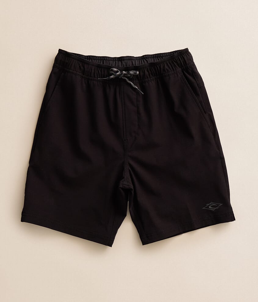 Boys - Boardwalk Phase Volley Hybrid Stretch Short