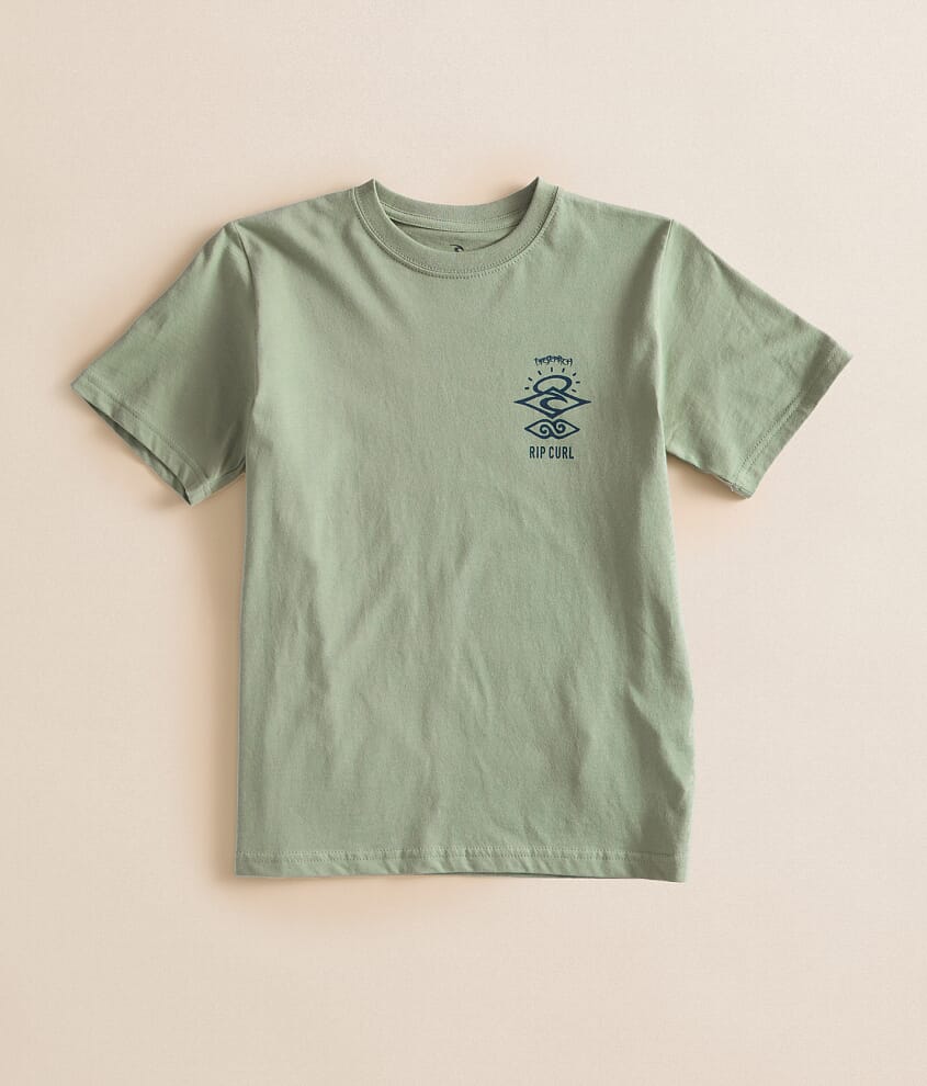 Boys - Search Icon T-Shirt