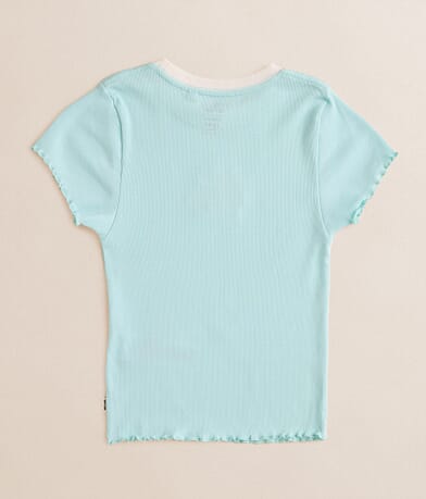Rip Curl Girls - Neon Isles T-Shirt BACK