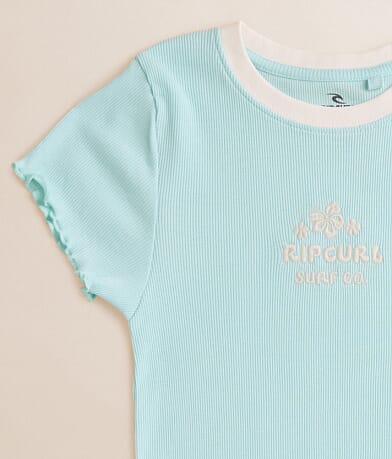 Rip Curl Girls - Neon Isles T-Shirt MISC_DETAIL_1