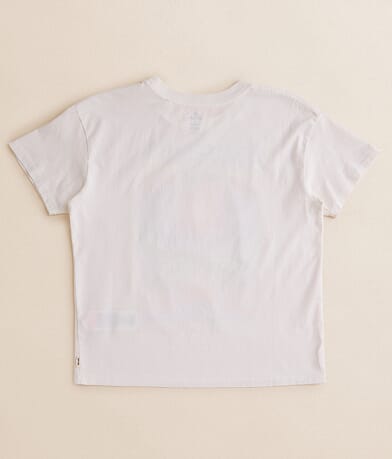 Rip Curl Girls - Dune Dancer T-Shirt BACK