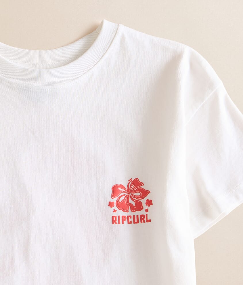 Girls - Surf Puff Party T-Shirt