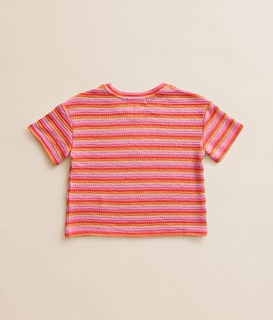 Girls - Tropical Dawn Bobbi T-Shirt thumbnail 2