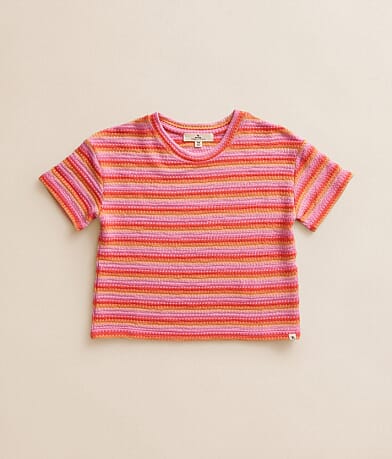 Girls - Tropical Dawn Bobbi T-Shirt