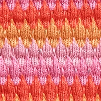 Girls - Tropical Dawn Bobbi T-Shirt thumbnail 4