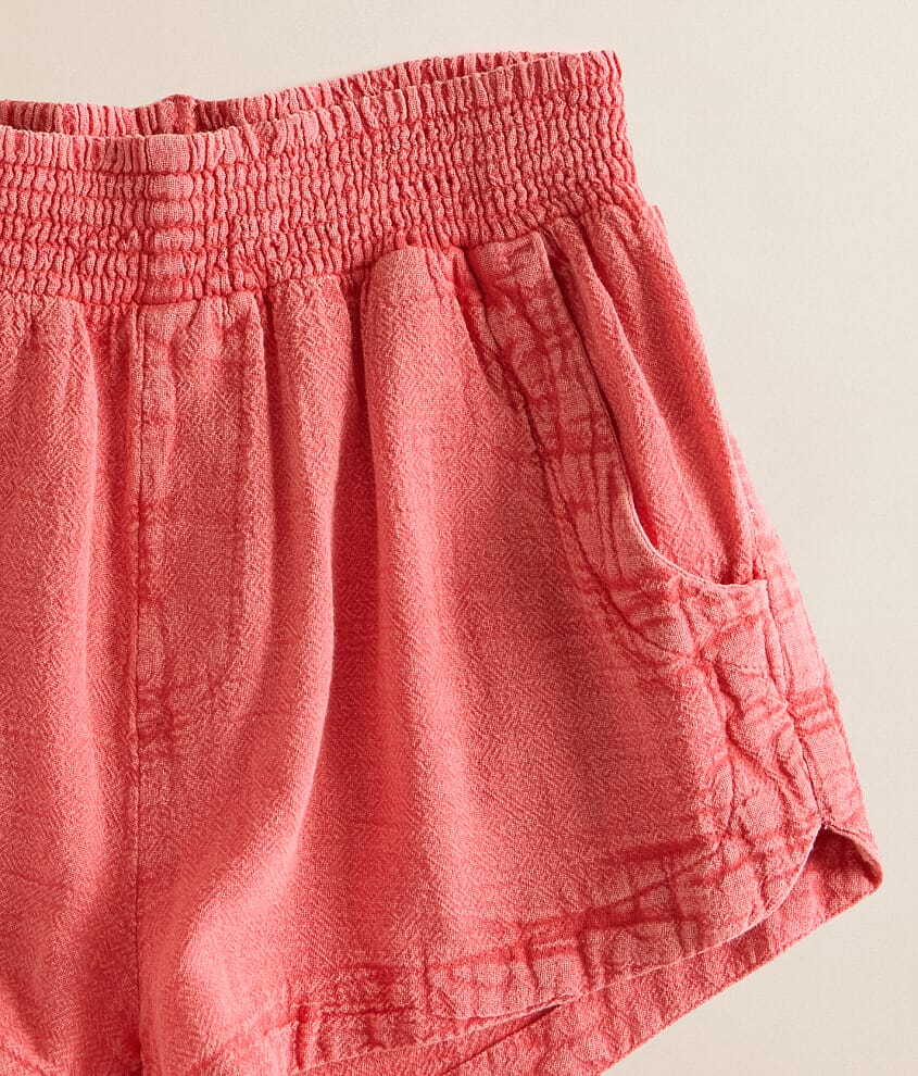 Girls - Classic Surf Short