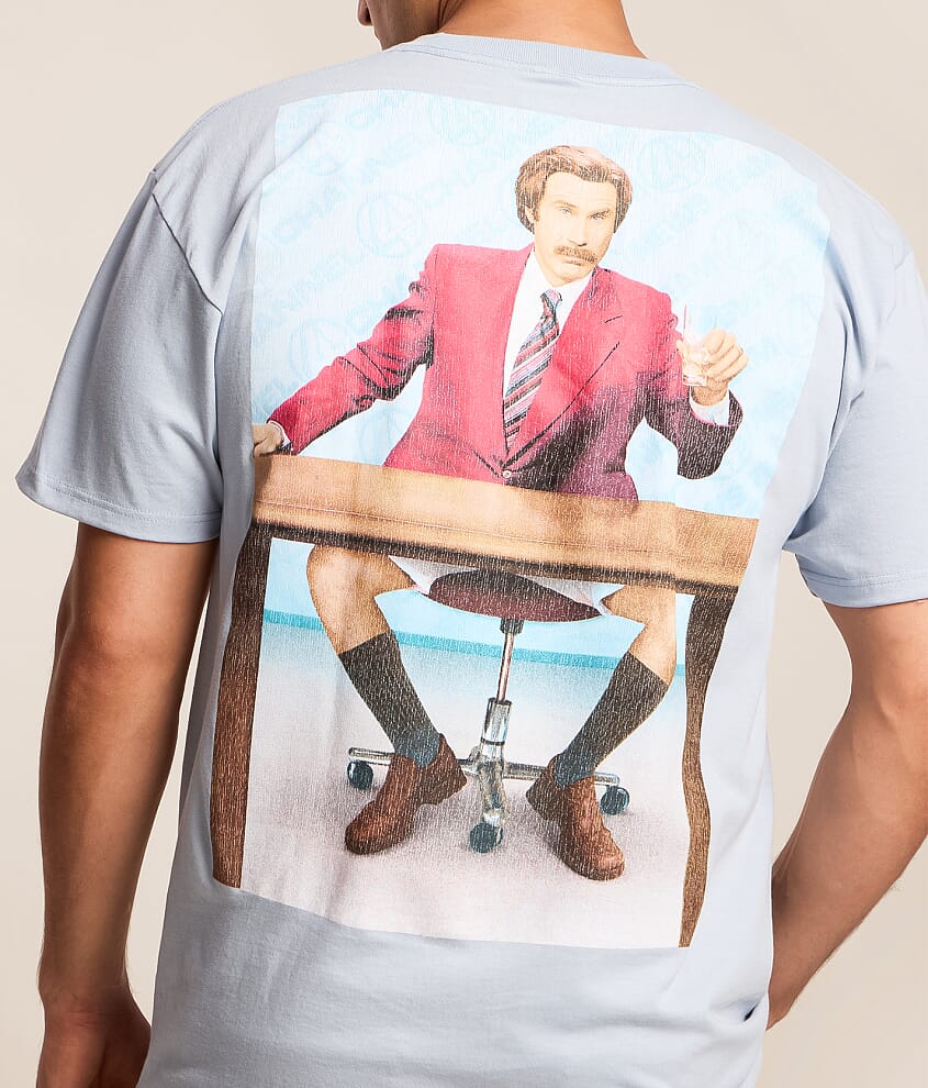 Anchorman T-Shirt