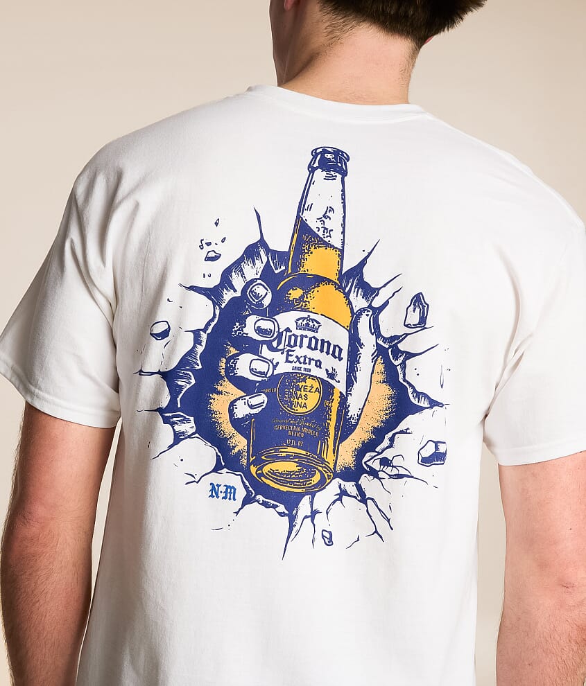 Corona Breakthrough T-Shirt