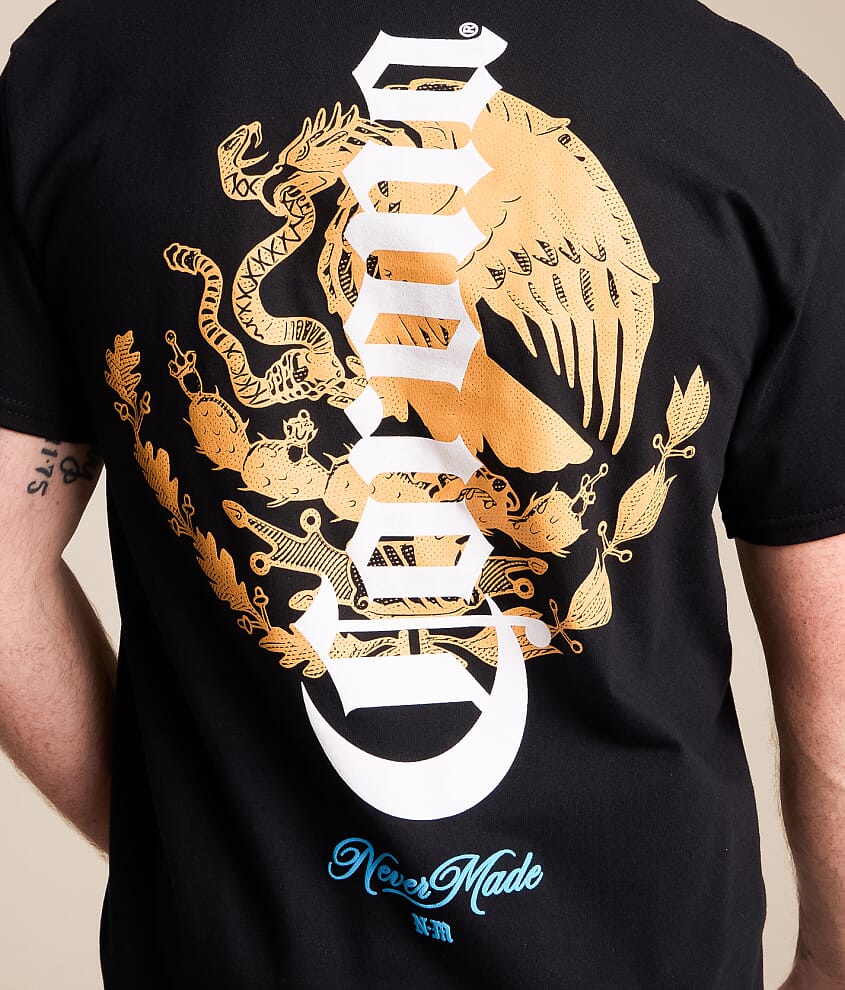 Corona Aguila do Oro T-Shirt