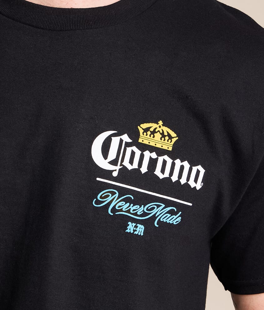Corona Aguila do Oro T-Shirt