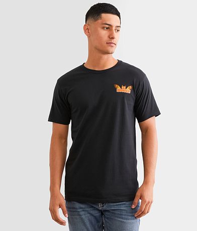 Ripple Junction&#174; Hooters&#174; Call Us T-Shirt FULL_RIGHT_SIDE