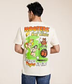 HOOTERS GOLF Tシャツ Lサイズ Ripple Junction® Hooters® Golf Clubs T-Shirt - Men's T