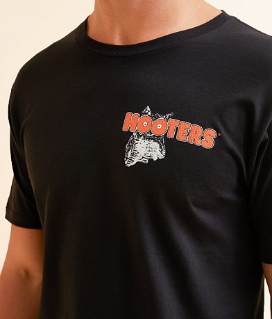 Ripple Junction® Hooters® Racing T-Shirt - Men's Graphic T-Shirts in ...