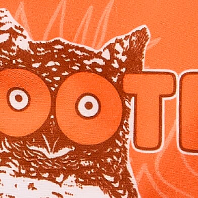 Hooters Summer Icons Swim Trunks thumbnail 7