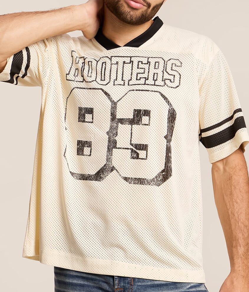 Hooters Jersey