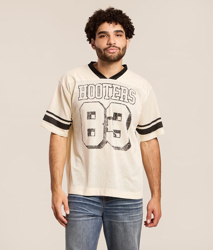 Hooters Jersey