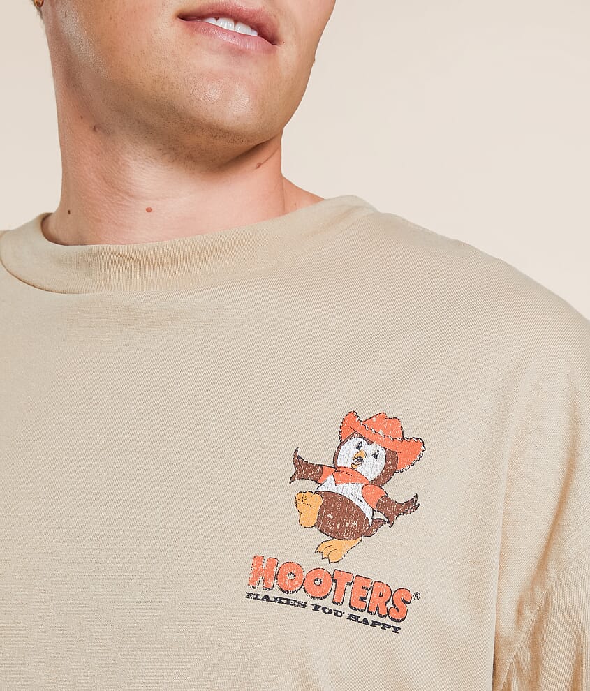 Hooters® Country Music T-Shirt