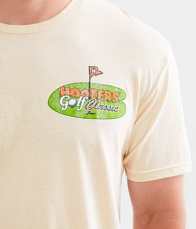 Ripple Junction&#174; Hooters&#174; Golf Classic T-Shirt MISC_DETAIL_1