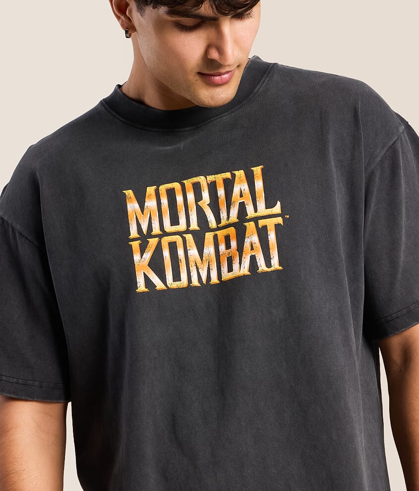 Mortal Kombat T-Shirt
