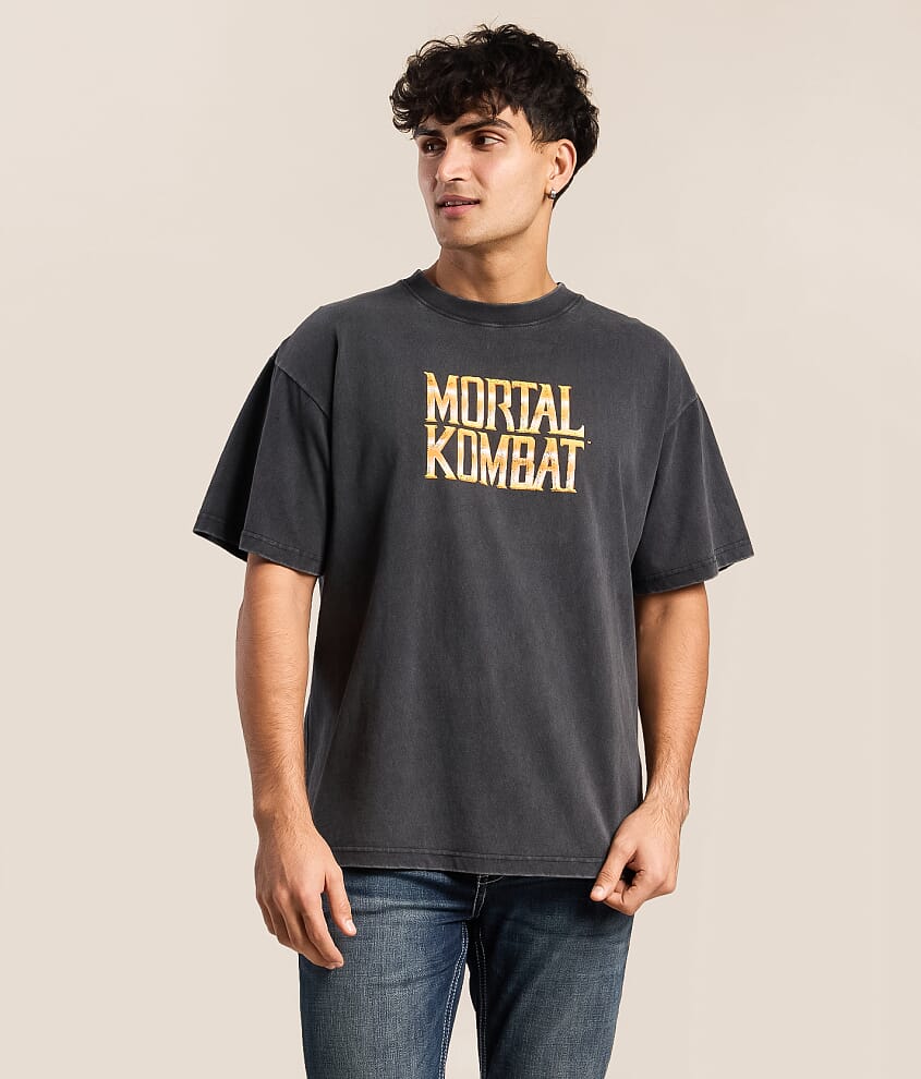 Mortal Kombat T-Shirt
