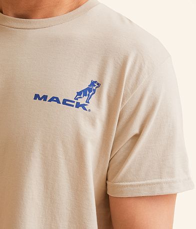 Ripple Junction&#174; Mack&#174; Truck T-Shirt MISC_DETAIL_1