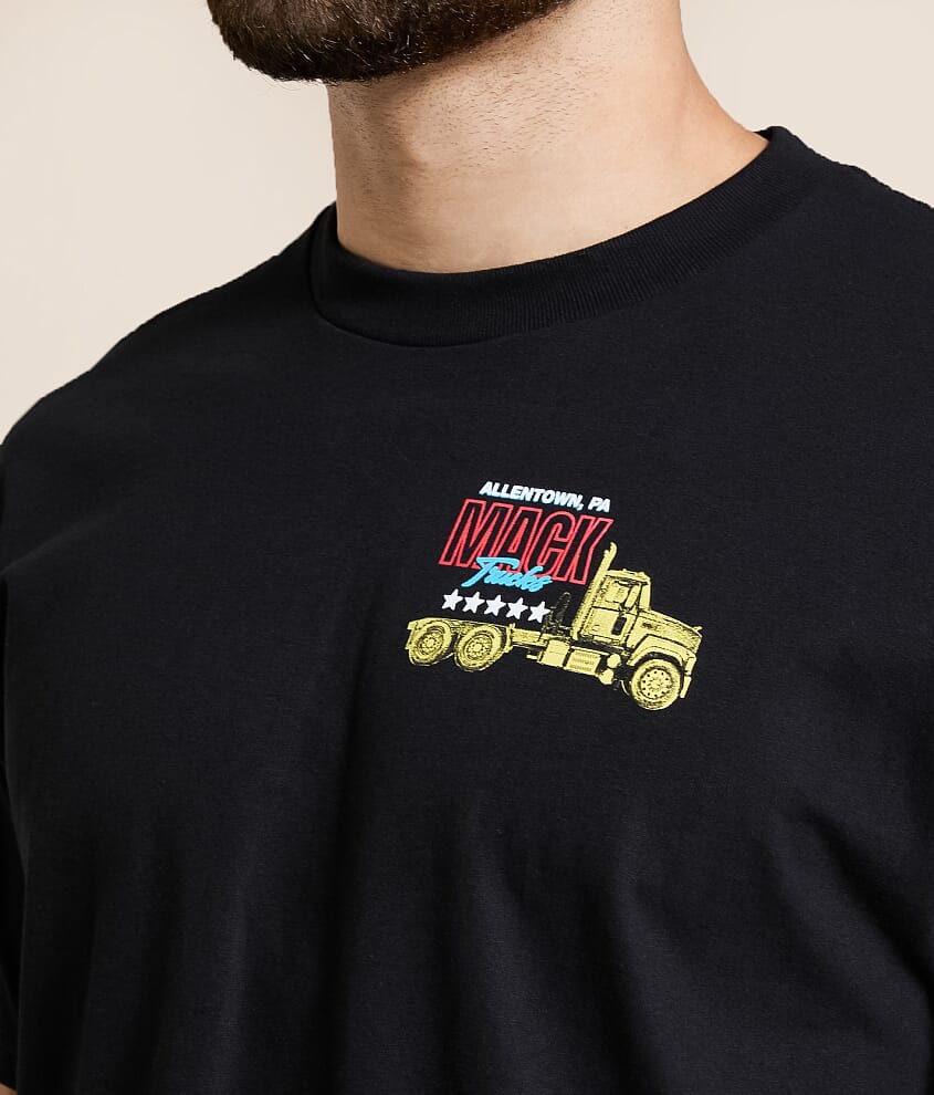 Allentown, PA Mack Trucks T-Shirt