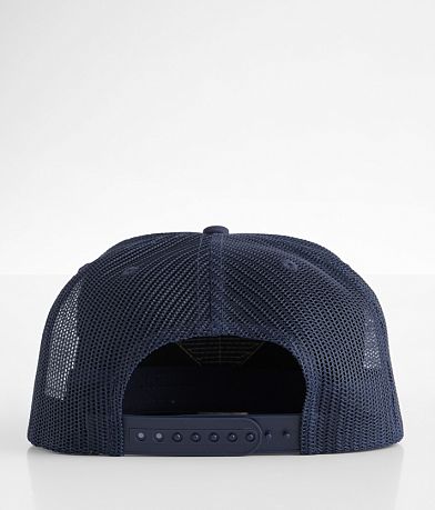 Ripple Junction&#174; Modelo&#8482; Trucker Hat misc detail 1 view