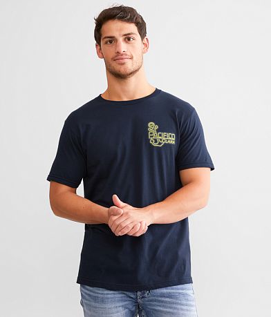 Ripple Junction® Pacifico® T-Shirt front view