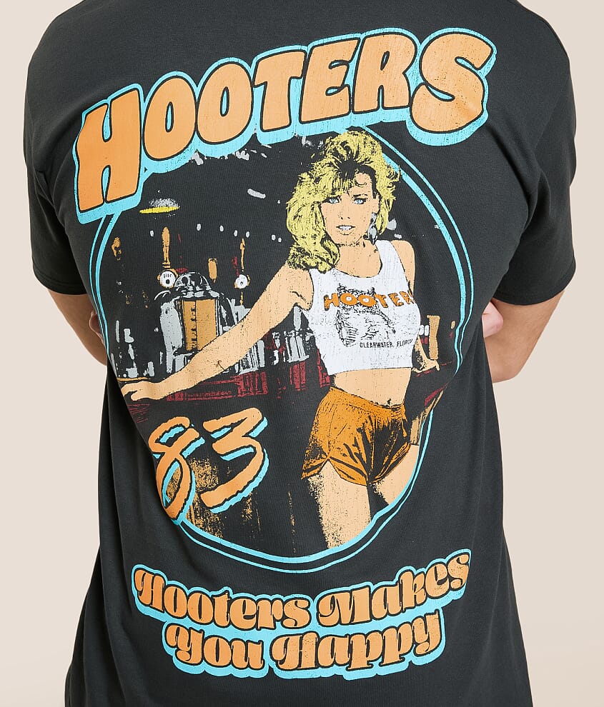 Ripple Junciton® Hooters 83 T-Shirt