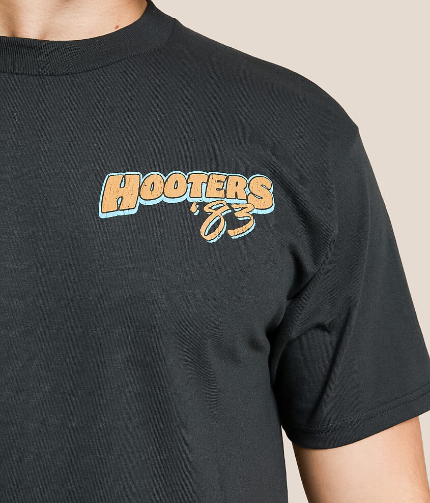 Ripple Junciton® Hooters 83 T-Shirt