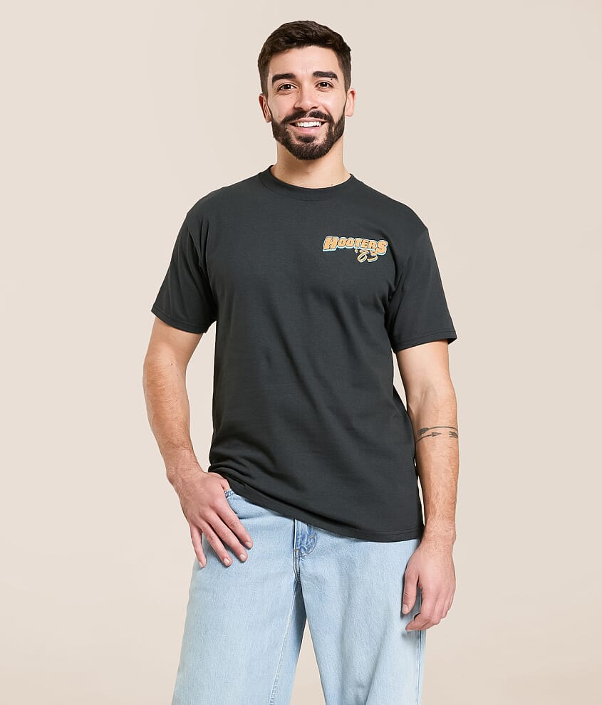 Ripple Junciton® Hooters 83 T-Shirt