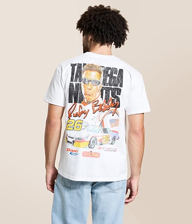 Ripple Junction® Talladega Nights Ricky Bobby T-Shirt front view