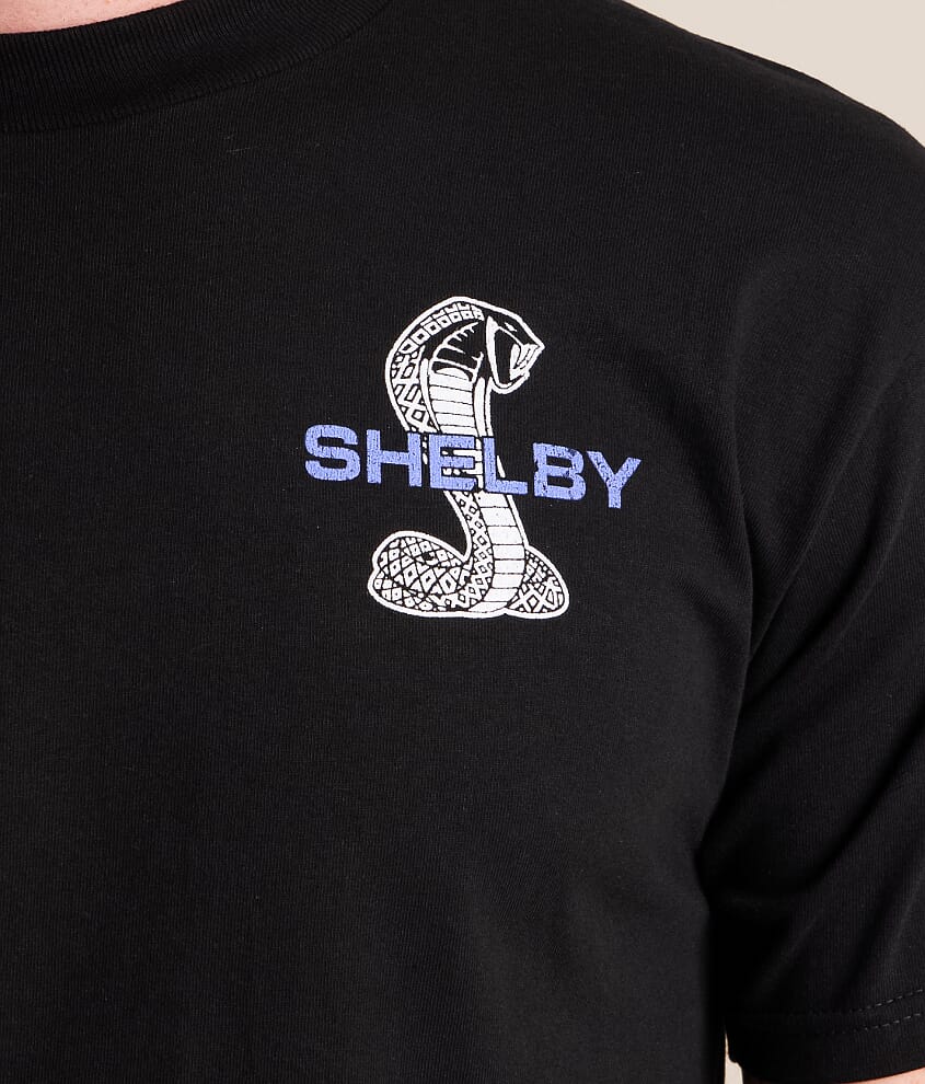 Ripple Junciton® Shelby Cobra Repeat T-Shirt