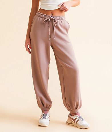 Risen High Rise Wide Leg Cargo Stretch Pant - Women's Pants Risen High Rise Wide Leg Cargo Stretch Pant - Women's Pants