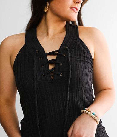 Daytrip Lace-Up Tank Top MISC_DETAIL_1