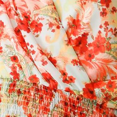 Blush Multi