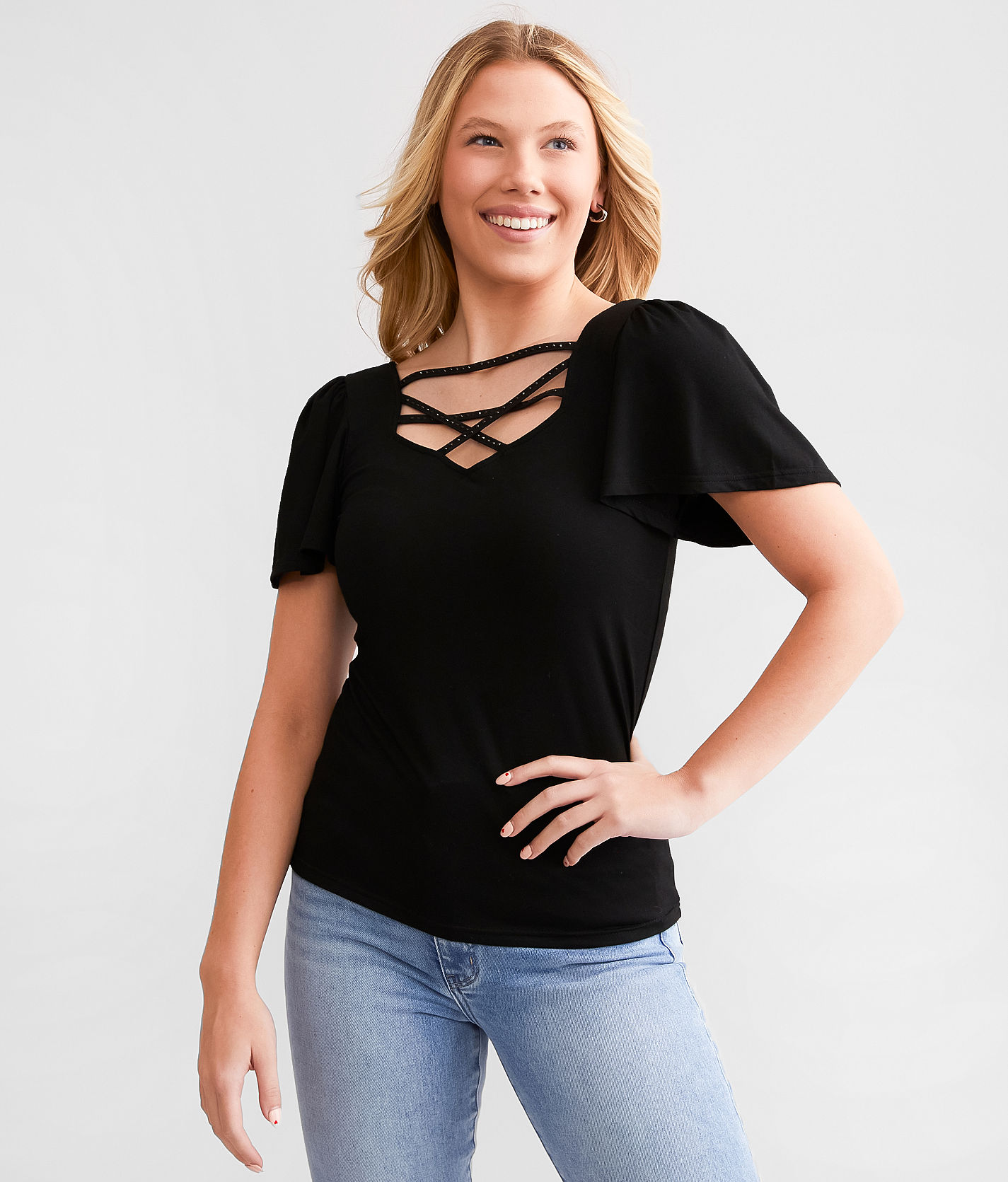 トップス tops 4755220-201-fr_zx-evo-v2-ls-