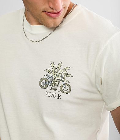Roark Tierra T-Shirt MISC_DETAIL_1
