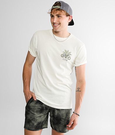 Roark Tierra T-Shirt front view