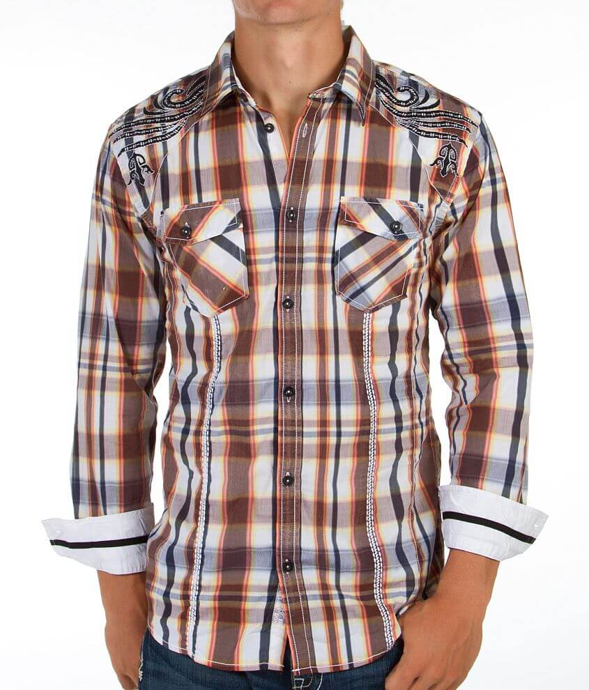 Roar Sentry Shirt front view