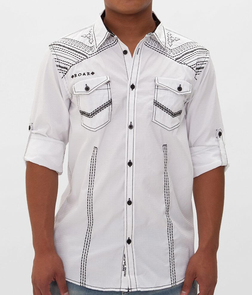 roar dress shirts ROAR" button up shirt? : r/findfashion
