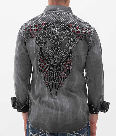 Roar Rampage Shirt misc detail 1 view