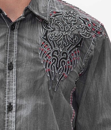 Roar Rampage Shirt misc detail 2 view