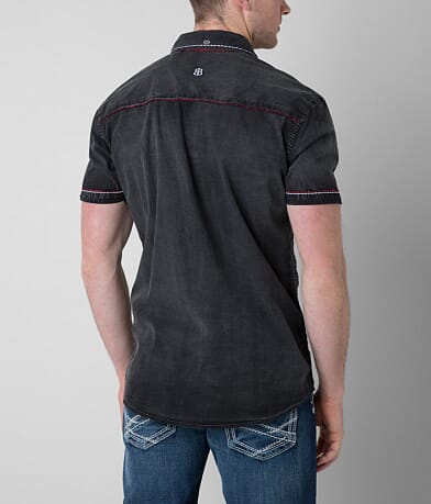 Roar Utopian Jr Shirt BACK