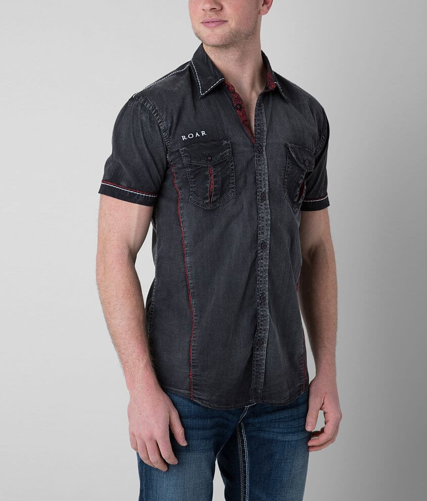 Roar Utopian Jr Shirt front view