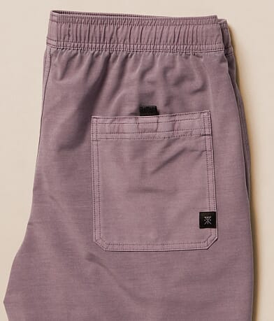 Shorey Stretch Swim Trunks thumbnail 5