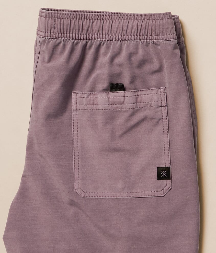 Shorey Stretch Swim Trunks