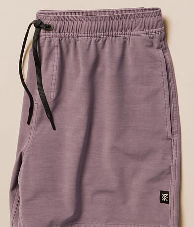 Shorey Stretch Swim Trunks thumbnail 6